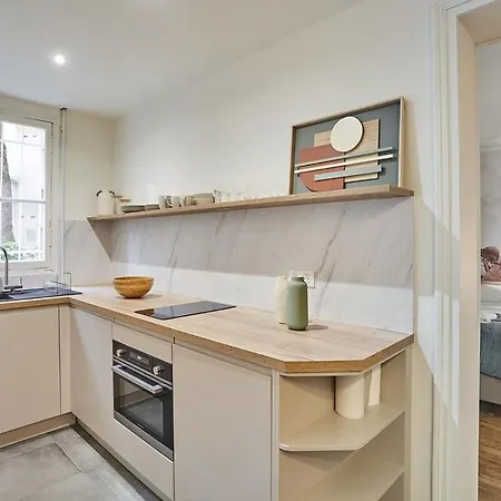 Lejlighed Eiffel Tower Trocadero By Prestige *