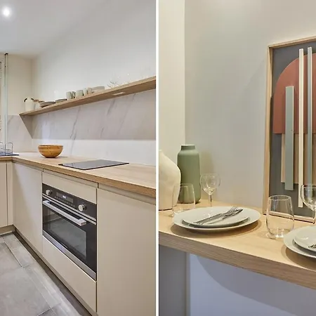 Eiffel Tower Trocadero By Prestige Lejlighed Paris