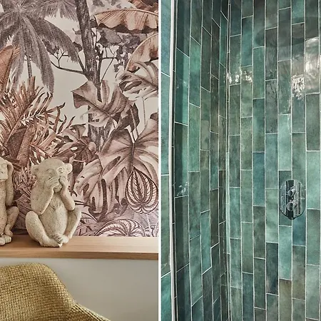 Eiffel Tower Trocadero By Prestige Lejlighed *