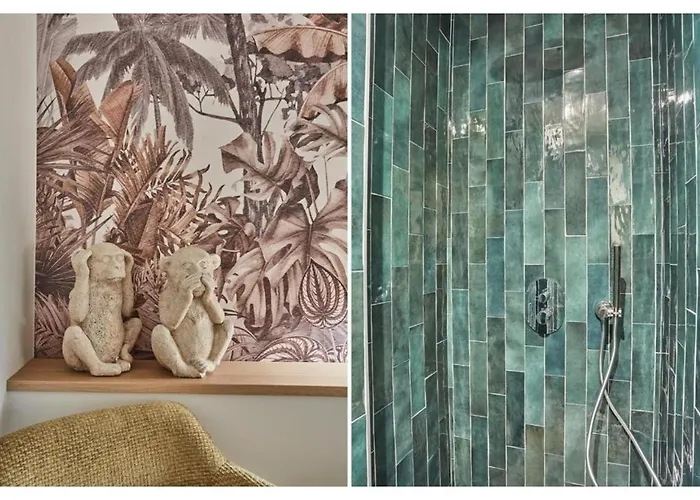 Eiffel Tower Trocadero By Prestige