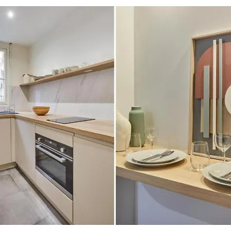 Eiffel Tower Trocadero By Prestige * Париж