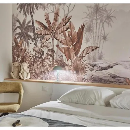 Апартаменты Eiffel Tower Trocadero By Prestige *