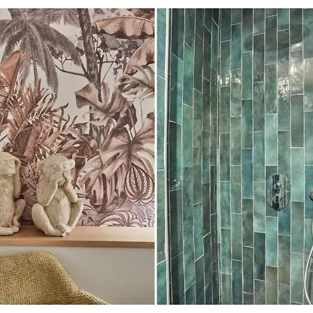 Eiffel Tower Trocadero By Prestige